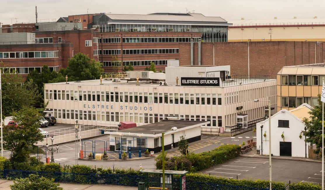 ELSTREE 100 DOCUMENTARY (2025) Experience with interviewing - Assistance with drone footage - Assortment of archival footage for edit - Production experience